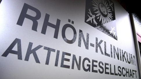 ¹Rhön-Klinikum˾2012ϰ»40.5%