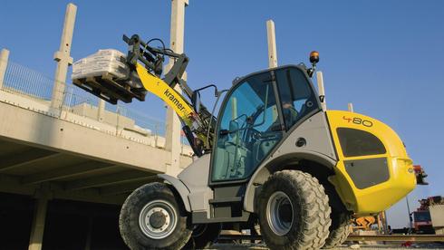 µWacker Neuson 2012ڶӯ½