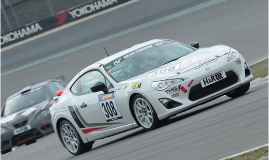 TMGGT86 CS-V3
