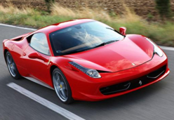 458 Italia