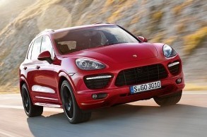 (Cayenne)Ǳʱ(Porsche)ܻӭ
