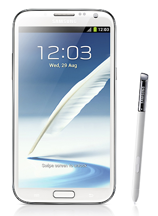  Galaxy Note2