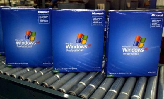 Windows XPһ