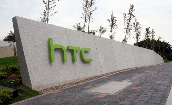 HTC将重组美国业务:将成立“新兴设备”子公