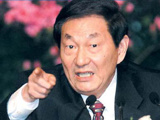 点击打开原图 重温朱镕基总理离任前关于经济工作许多精僻的谈话